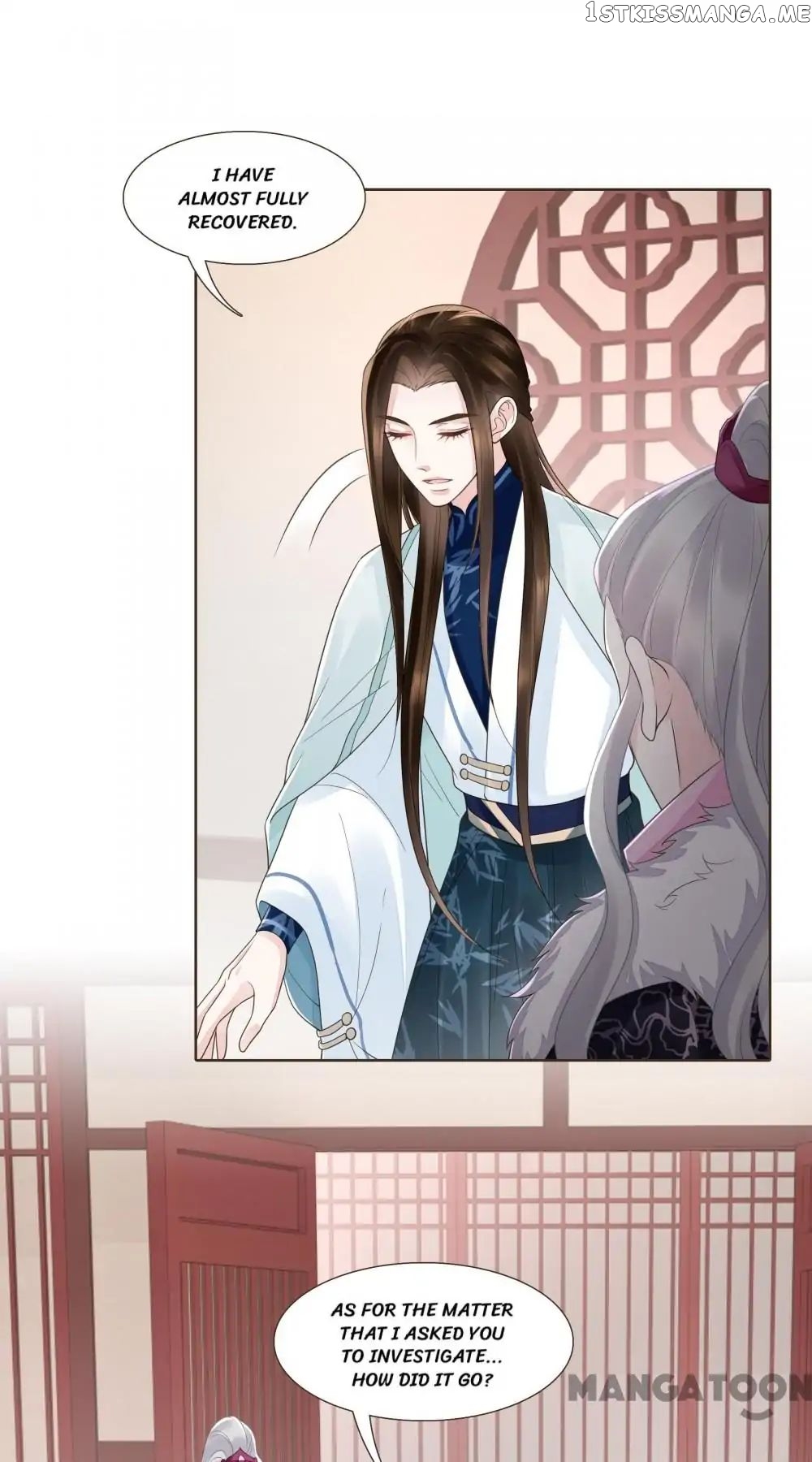 Prime Minister In Disguise chapter 123 - page 17