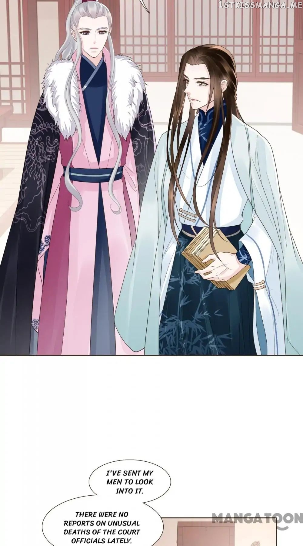 Prime Minister In Disguise chapter 123 - page 18