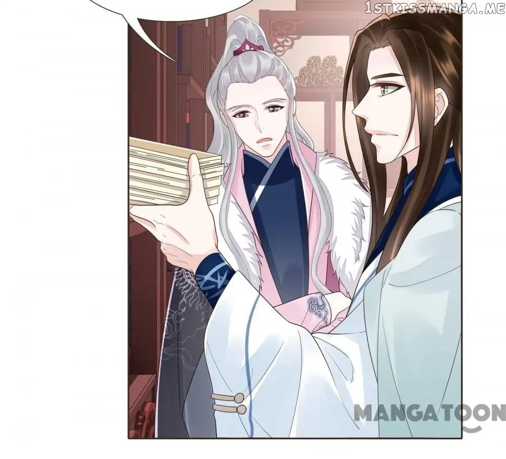 Prime Minister In Disguise chapter 123 - page 19