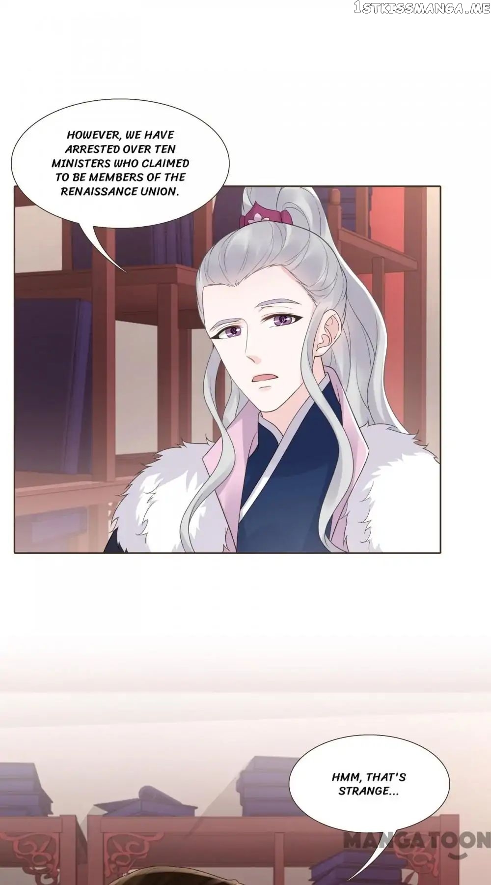 Prime Minister In Disguise chapter 123 - page 20