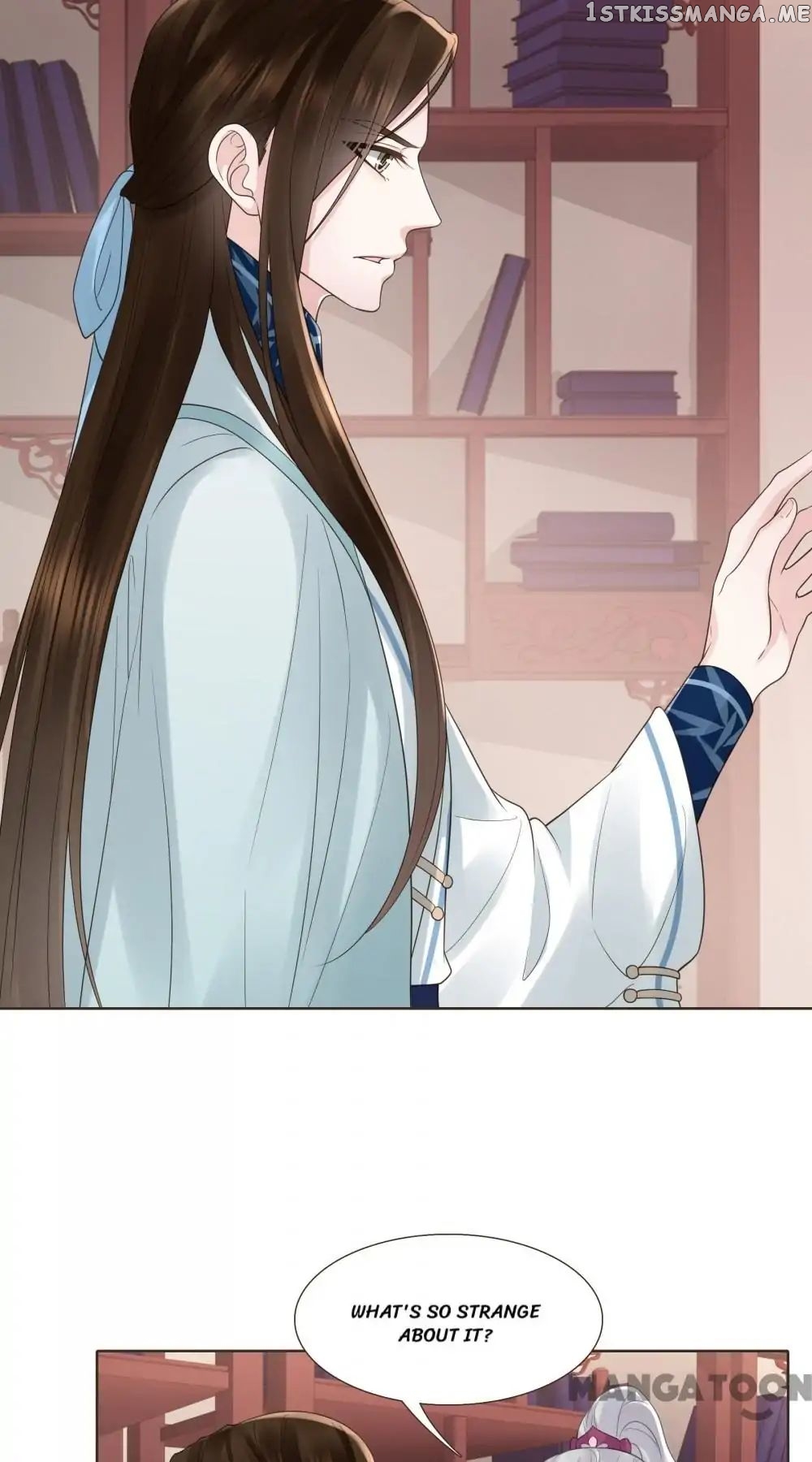Prime Minister In Disguise chapter 123 - page 21