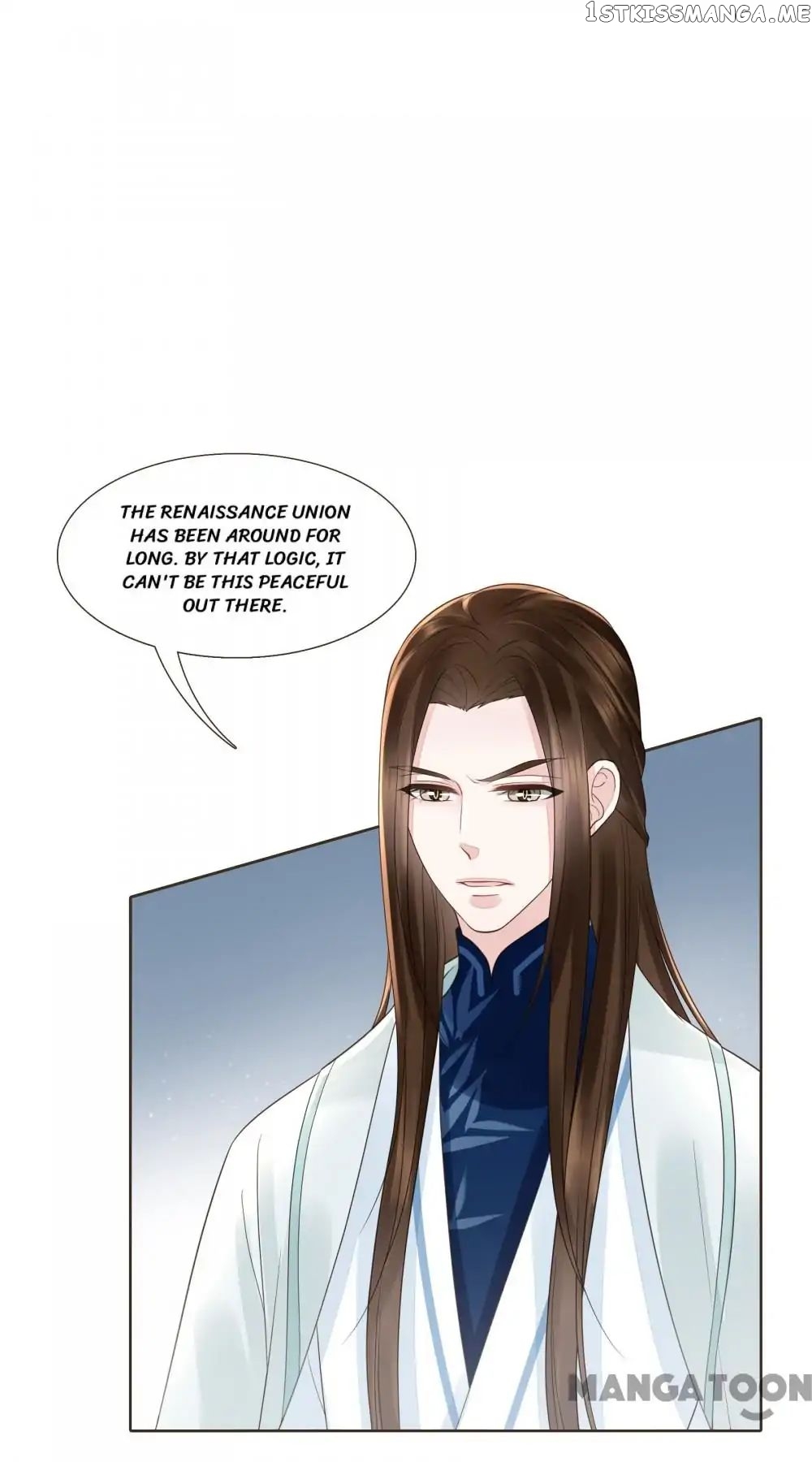 Prime Minister In Disguise chapter 123 - page 23