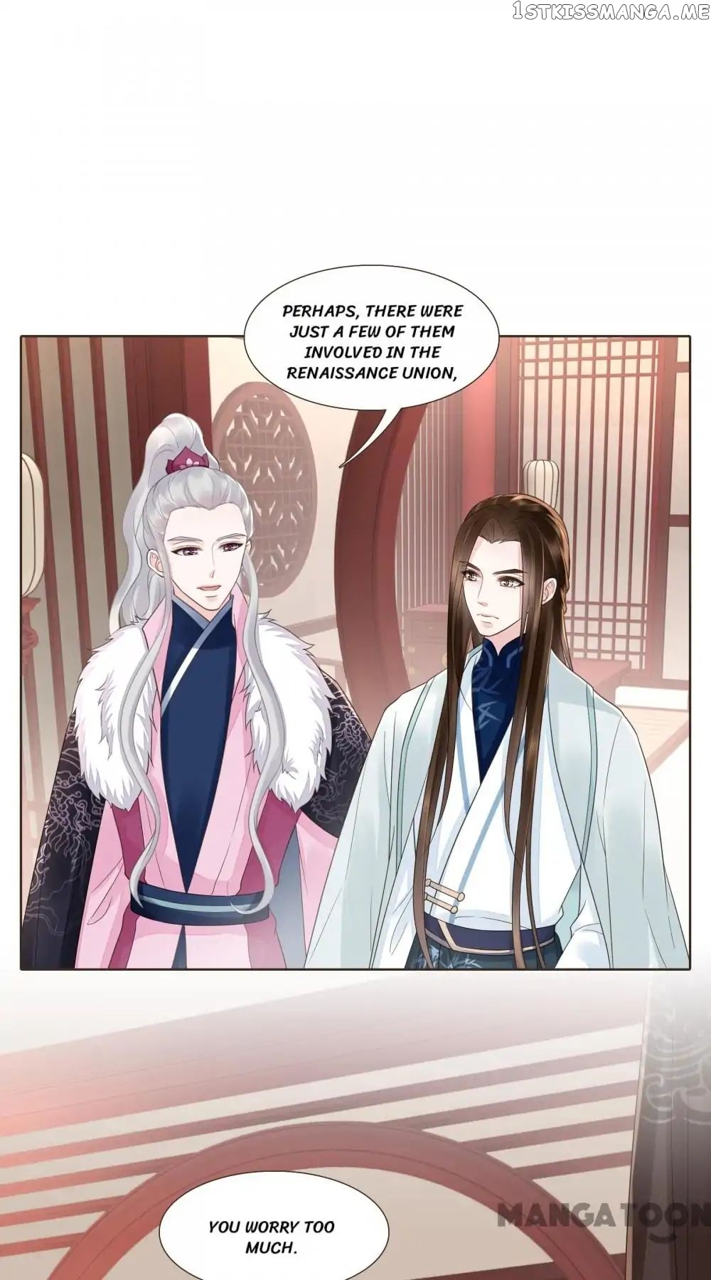 Prime Minister In Disguise chapter 123 - page 24