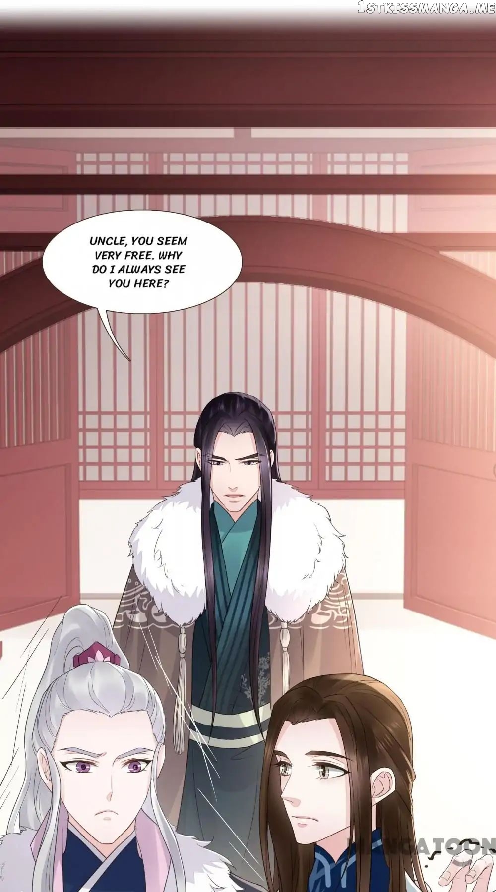 Prime Minister In Disguise chapter 123 - page 26