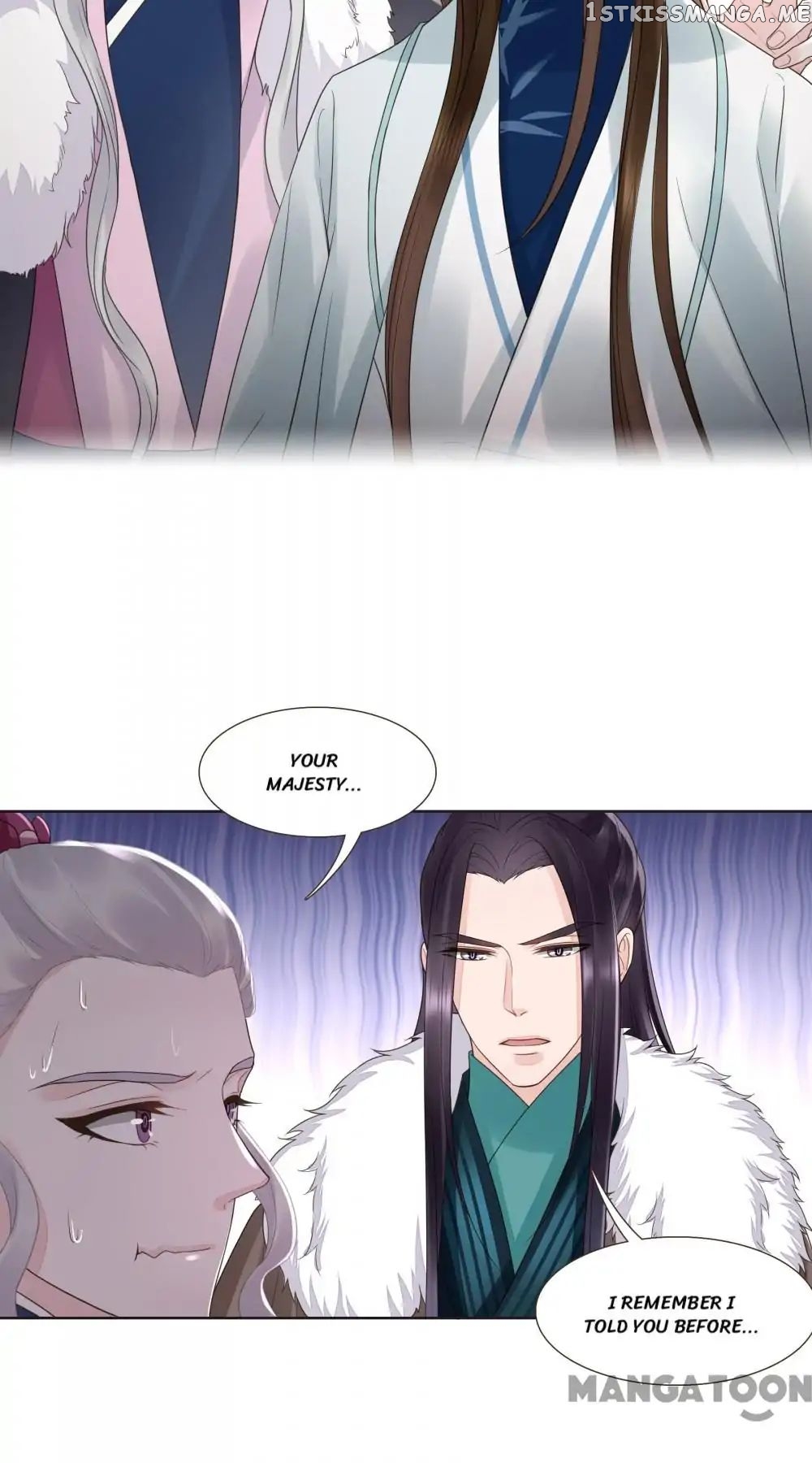 Prime Minister In Disguise chapter 123 - page 27