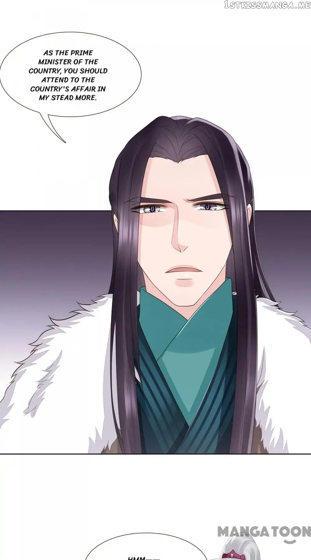 Prime Minister In Disguise chapter 123 - page 28