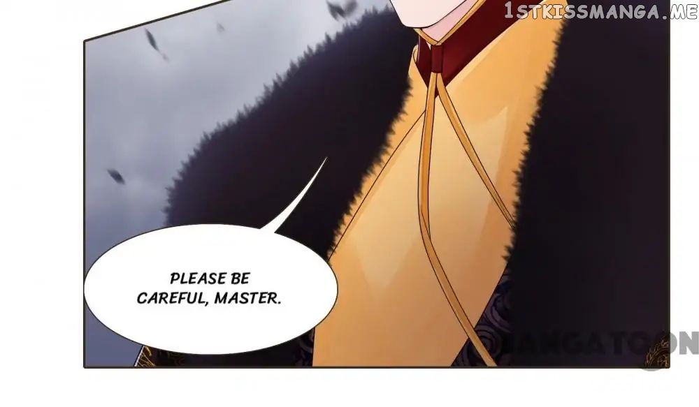 Prime Minister In Disguise chapter 123 - page 3
