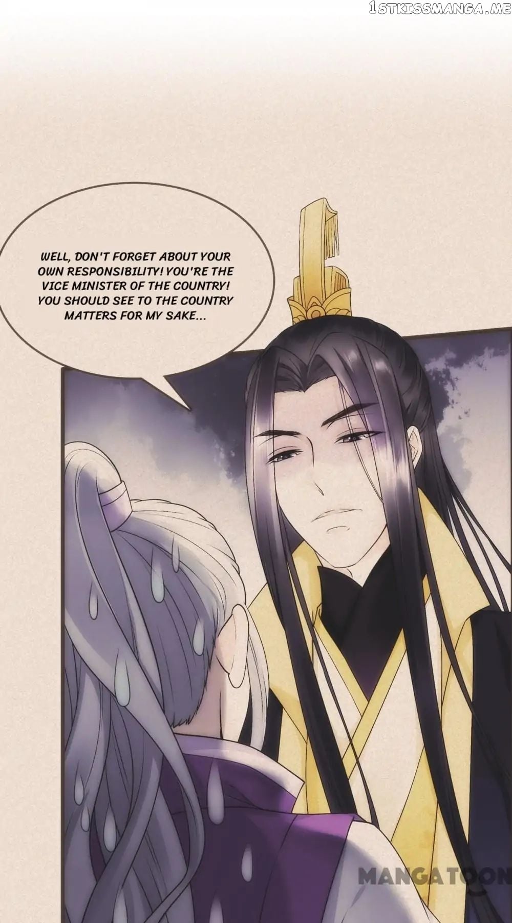 Prime Minister In Disguise chapter 123 - page 30