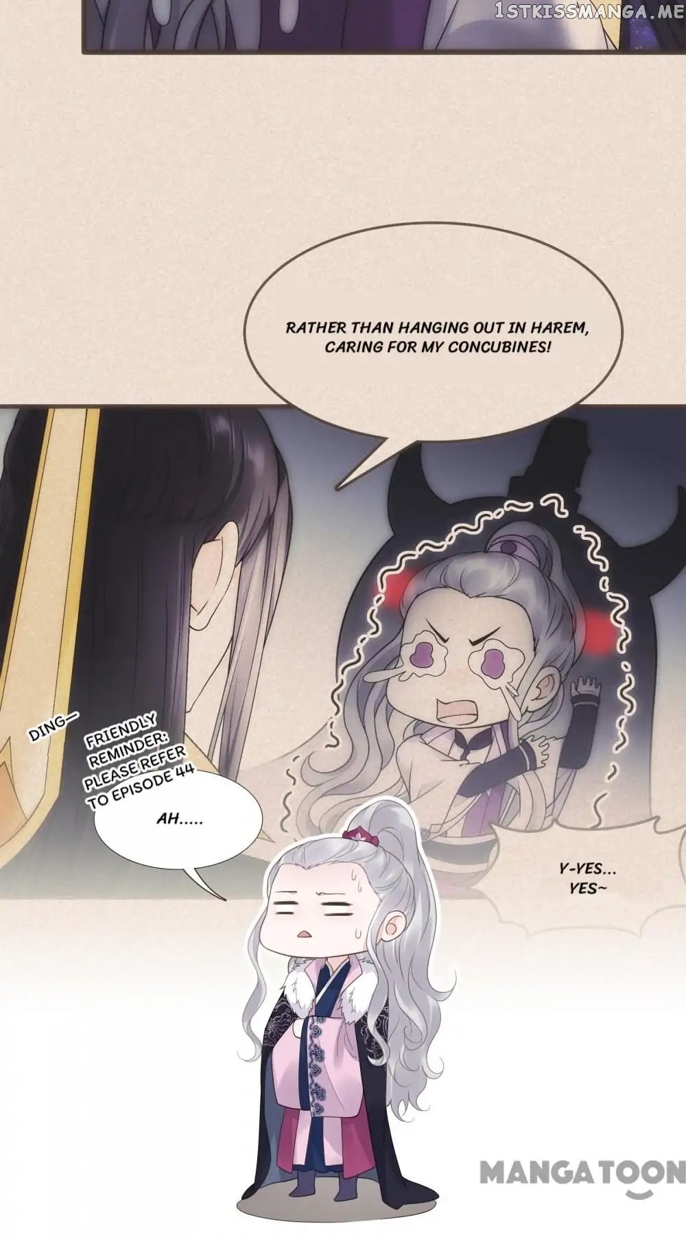 Prime Minister In Disguise chapter 123 - page 31