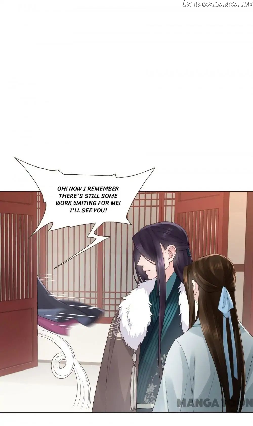 Prime Minister In Disguise chapter 123 - page 32