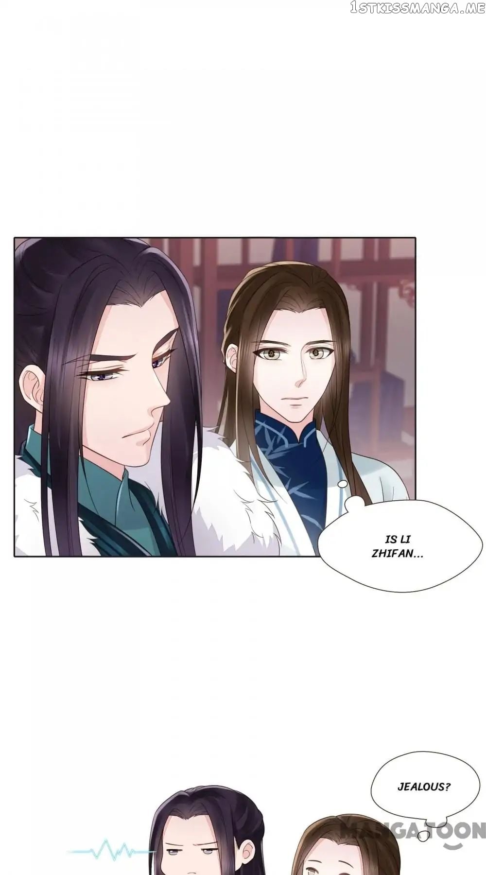 Prime Minister In Disguise chapter 123 - page 33