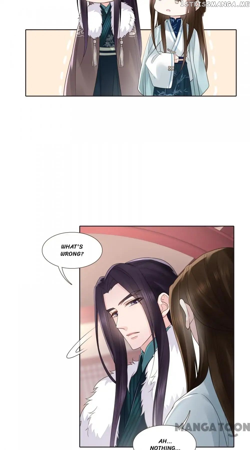 Prime Minister In Disguise chapter 123 - page 34
