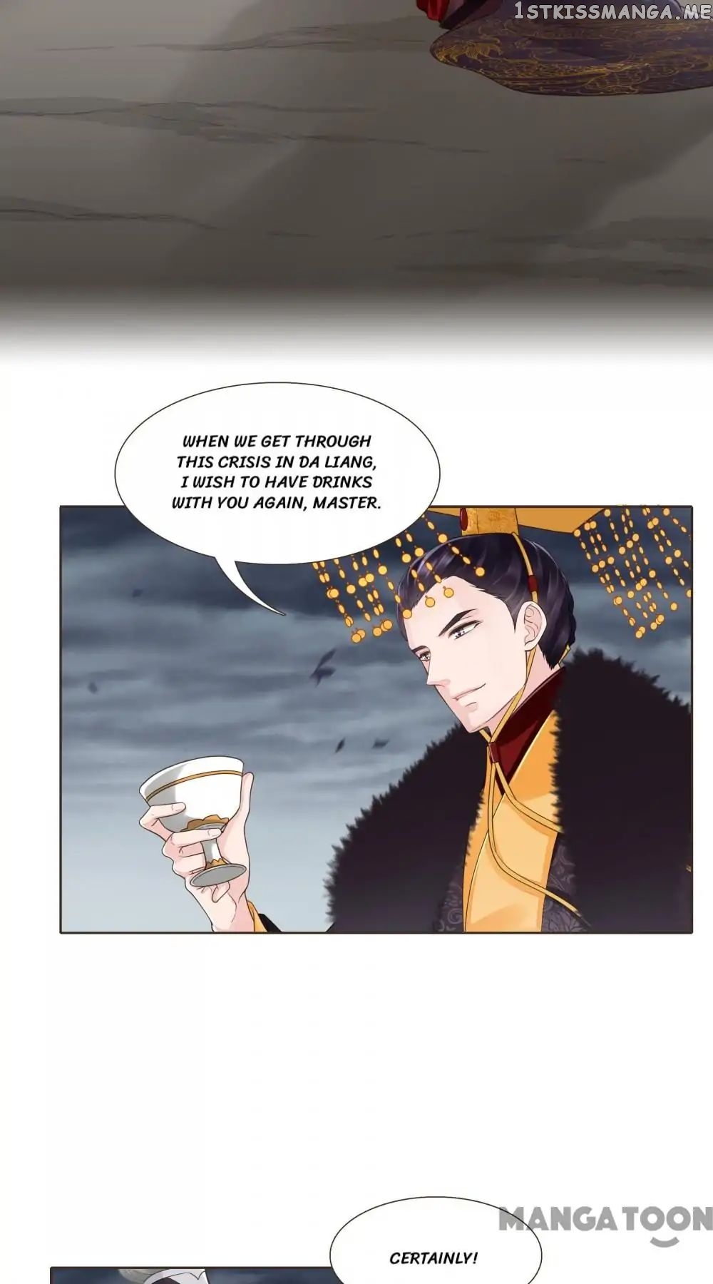 Prime Minister In Disguise chapter 123 - page 5