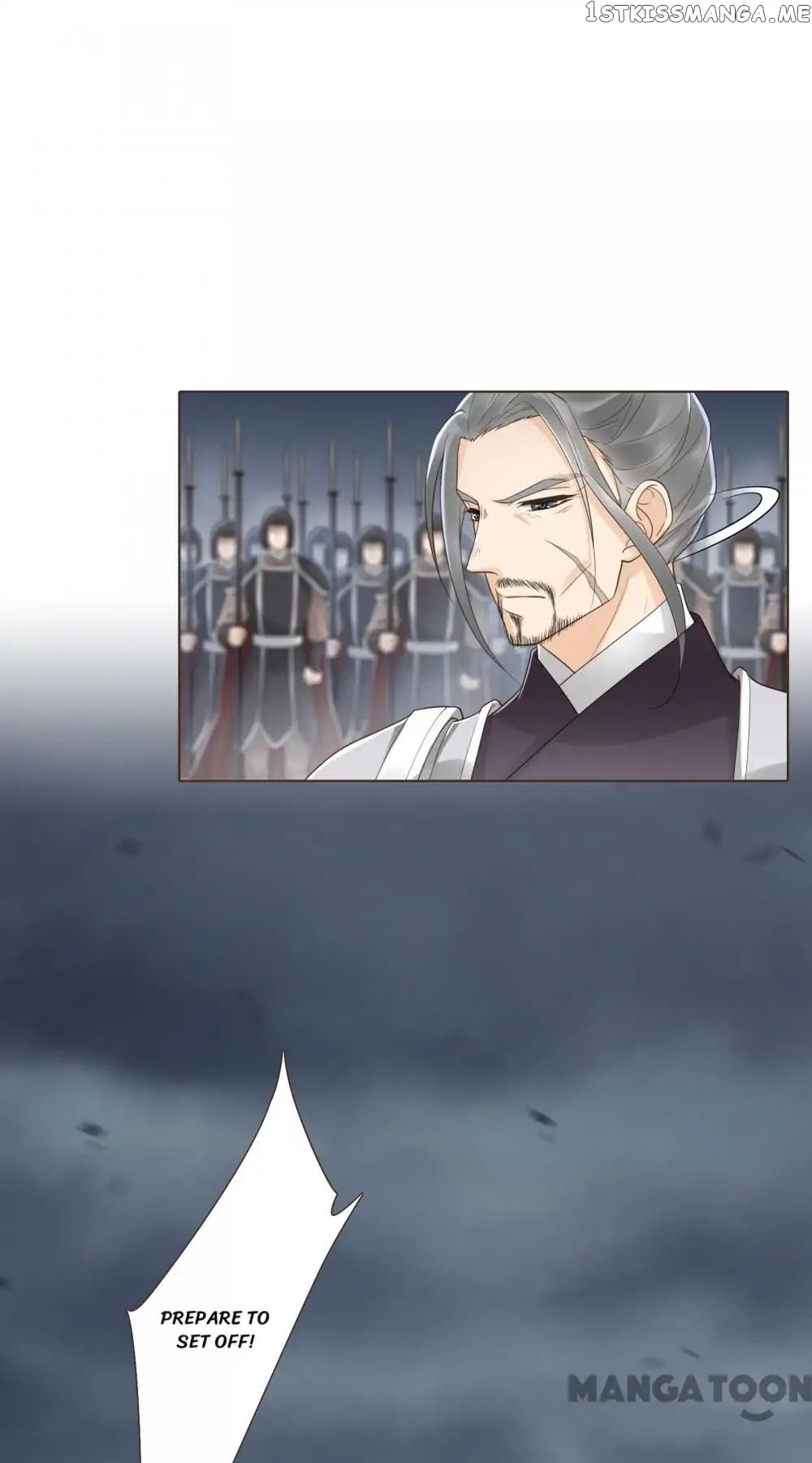 Prime Minister In Disguise chapter 123 - page 8