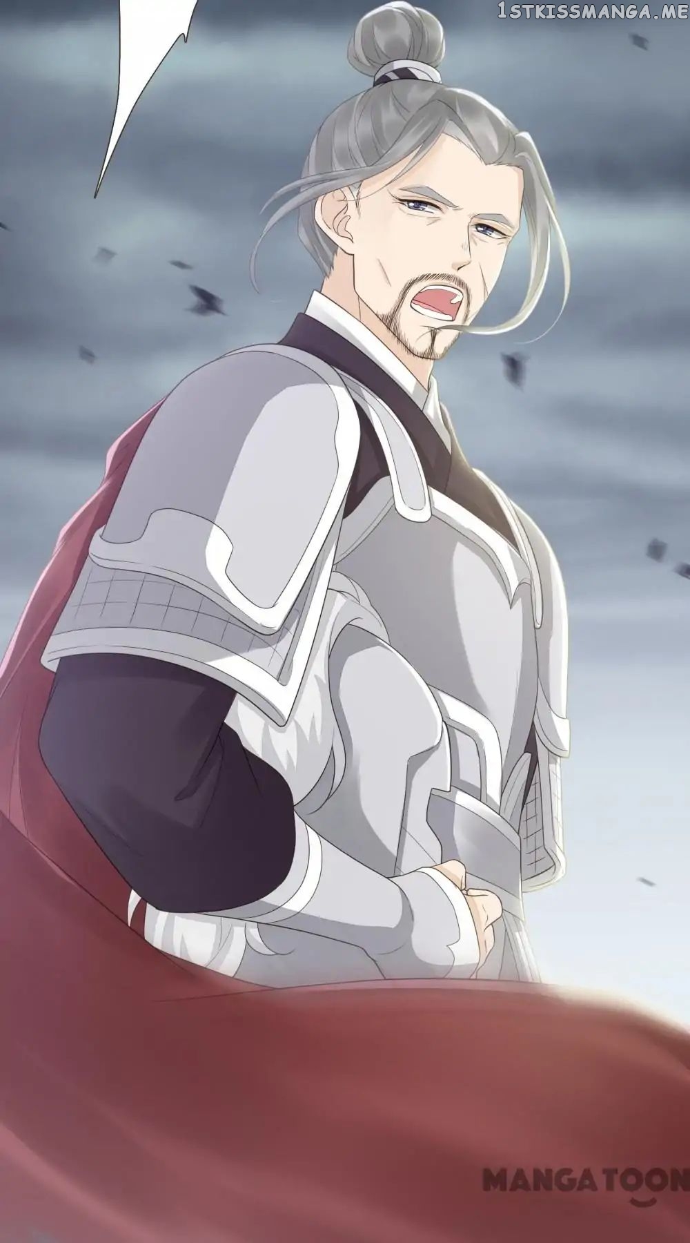 Prime Minister In Disguise chapter 123 - page 9