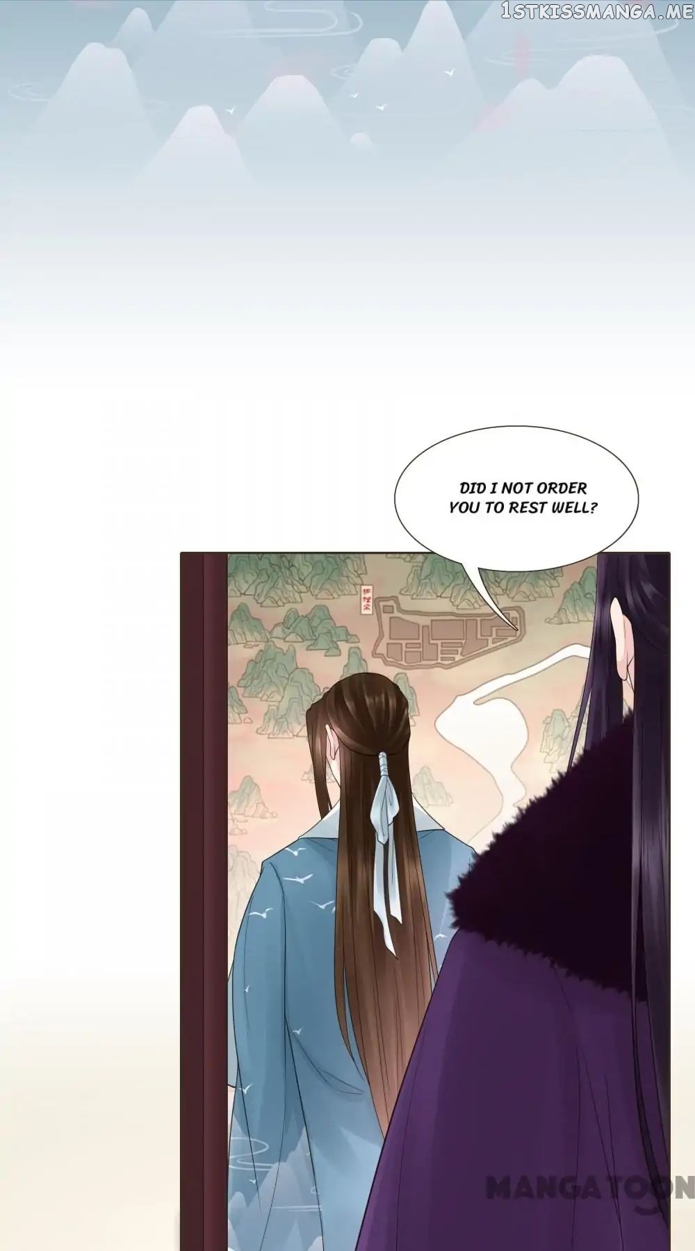 Prime Minister In Disguise chapter 122 - page 1