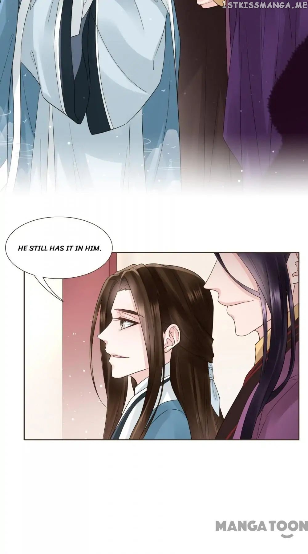 Prime Minister In Disguise chapter 122 - page 10