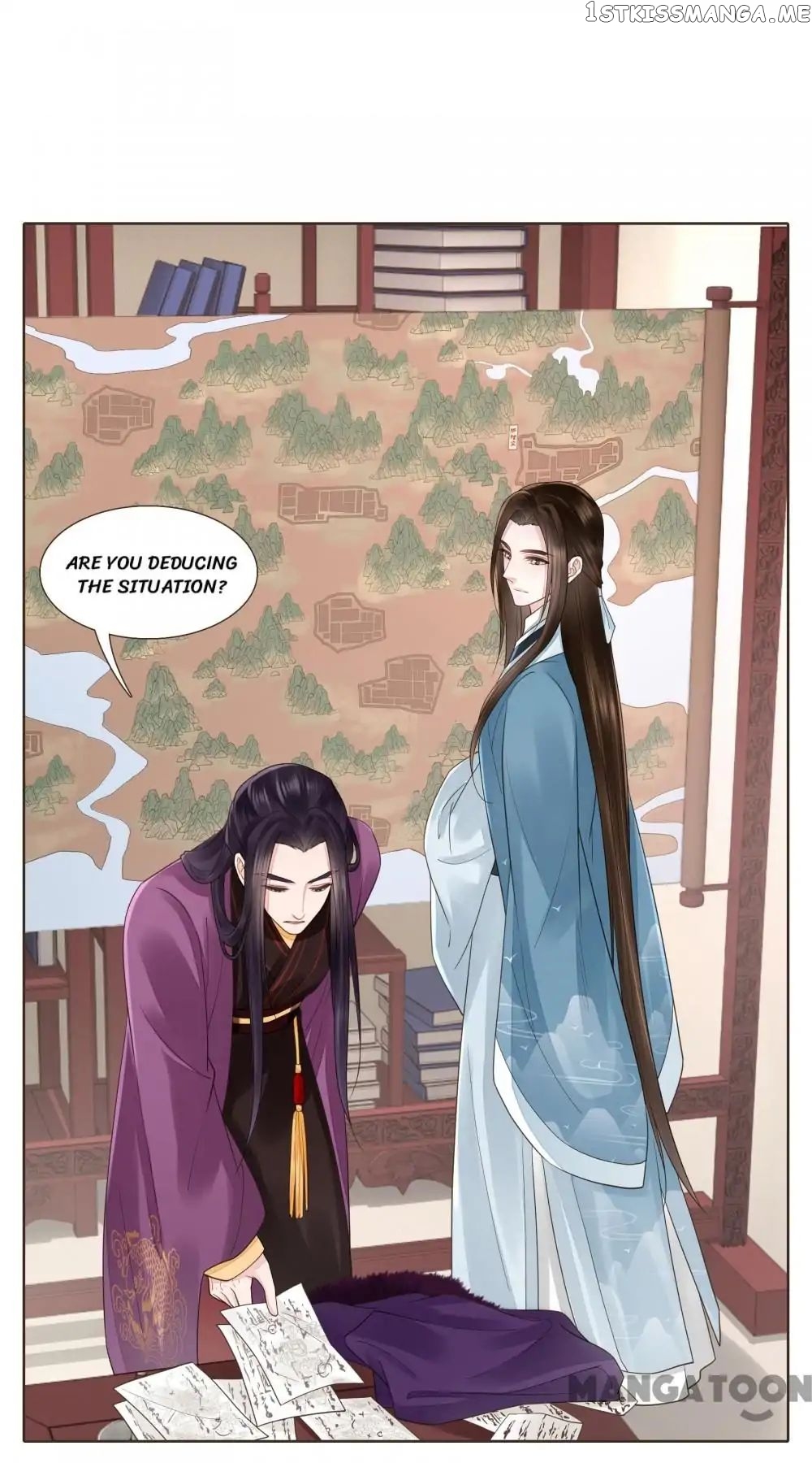 Prime Minister In Disguise chapter 122 - page 13