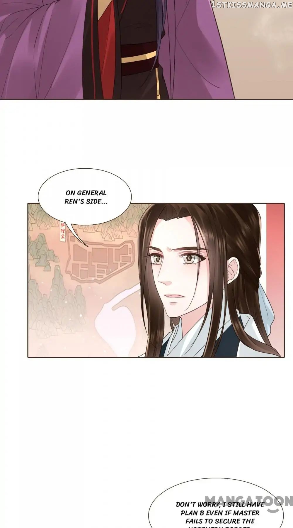 Prime Minister In Disguise chapter 122 - page 16