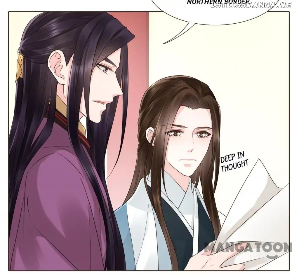 Prime Minister In Disguise chapter 122 - page 17