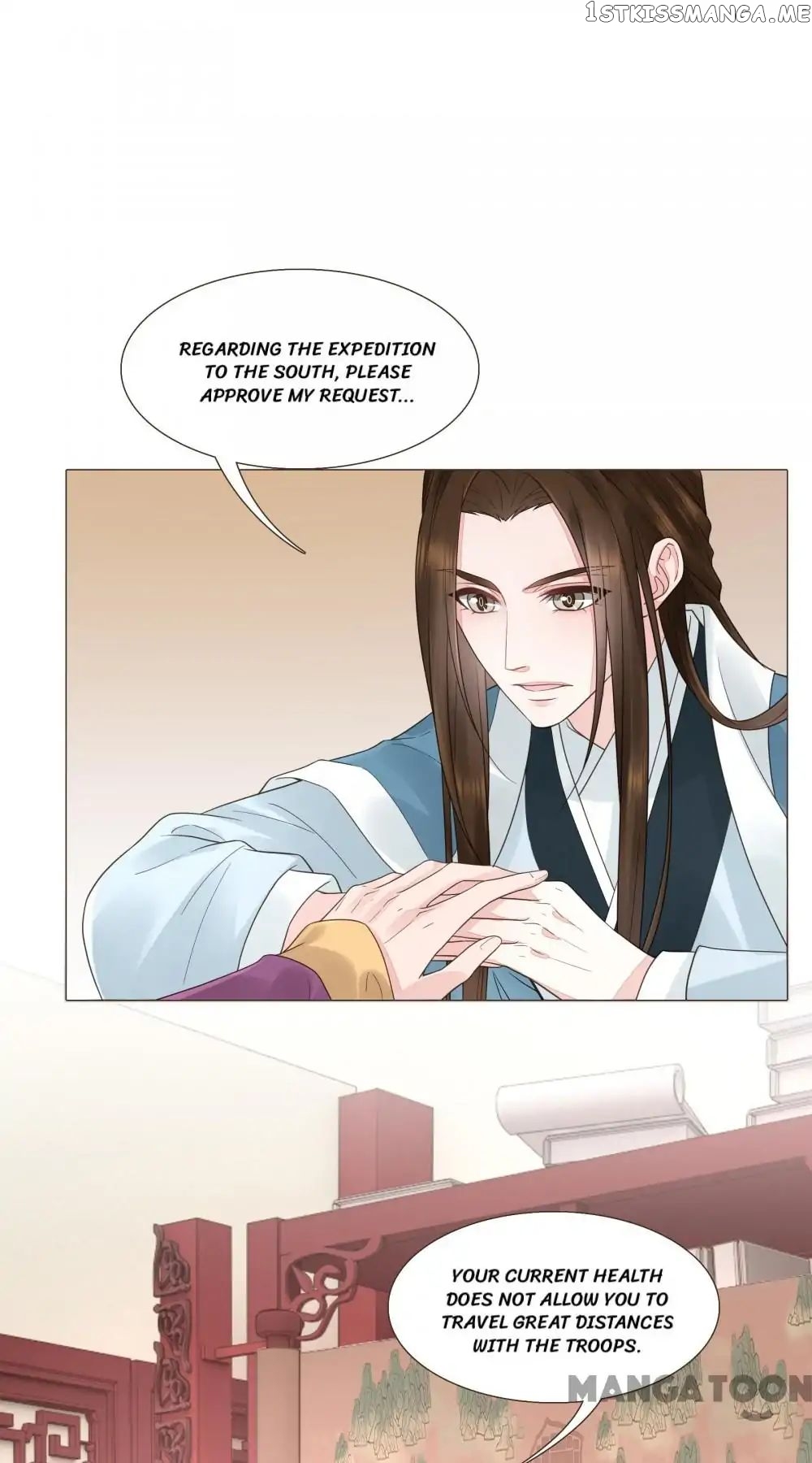 Prime Minister In Disguise chapter 122 - page 18