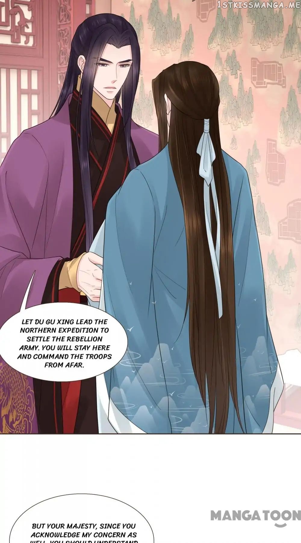 Prime Minister In Disguise chapter 122 - page 19
