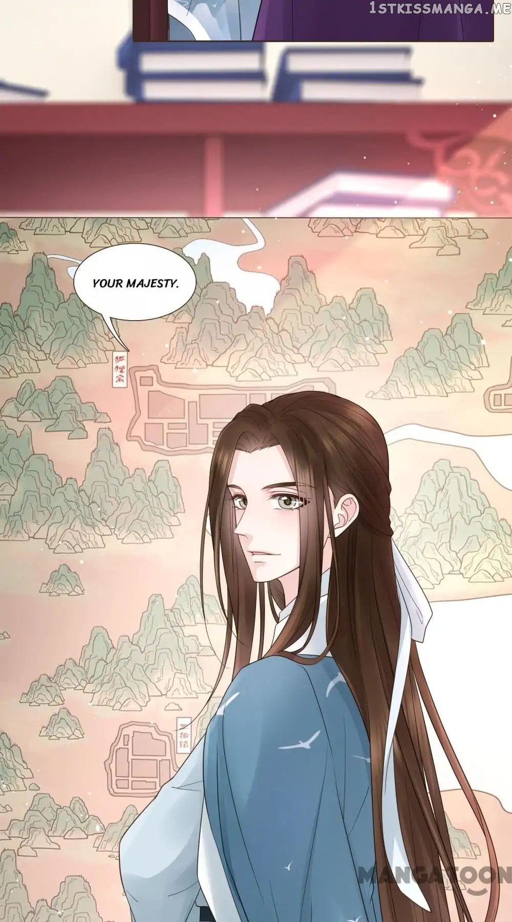 Prime Minister In Disguise chapter 122 - page 2
