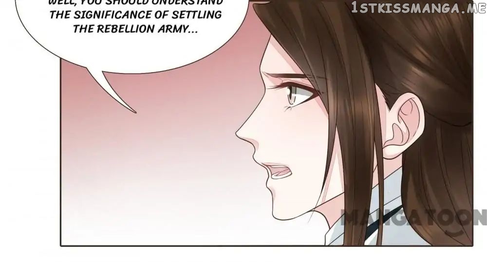 Prime Minister In Disguise chapter 122 - page 20