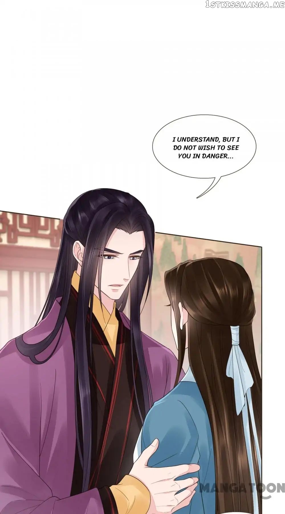 Prime Minister In Disguise chapter 122 - page 21