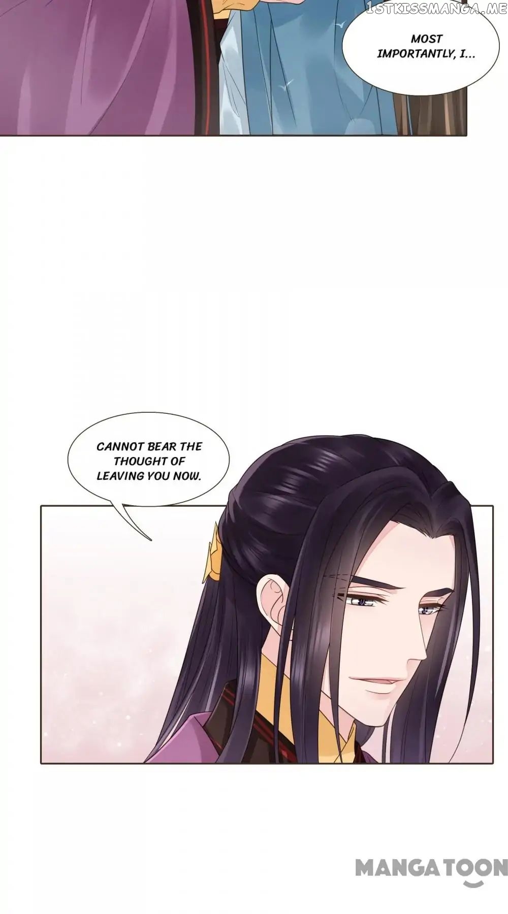 Prime Minister In Disguise chapter 122 - page 22