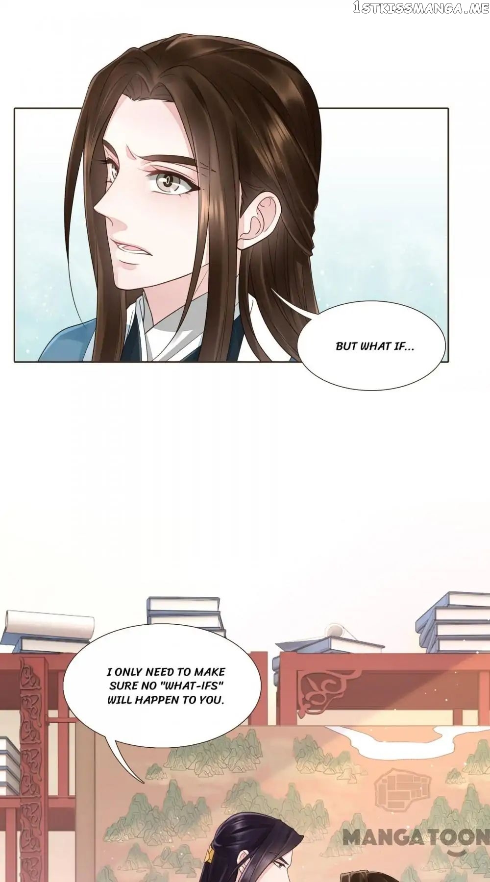Prime Minister In Disguise chapter 122 - page 23