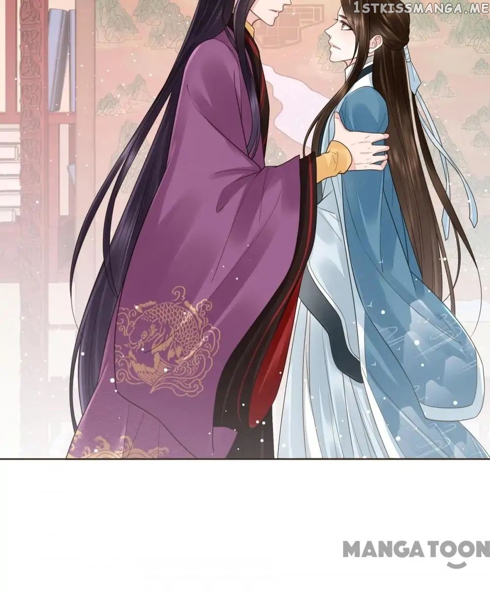 Prime Minister In Disguise chapter 122 - page 24