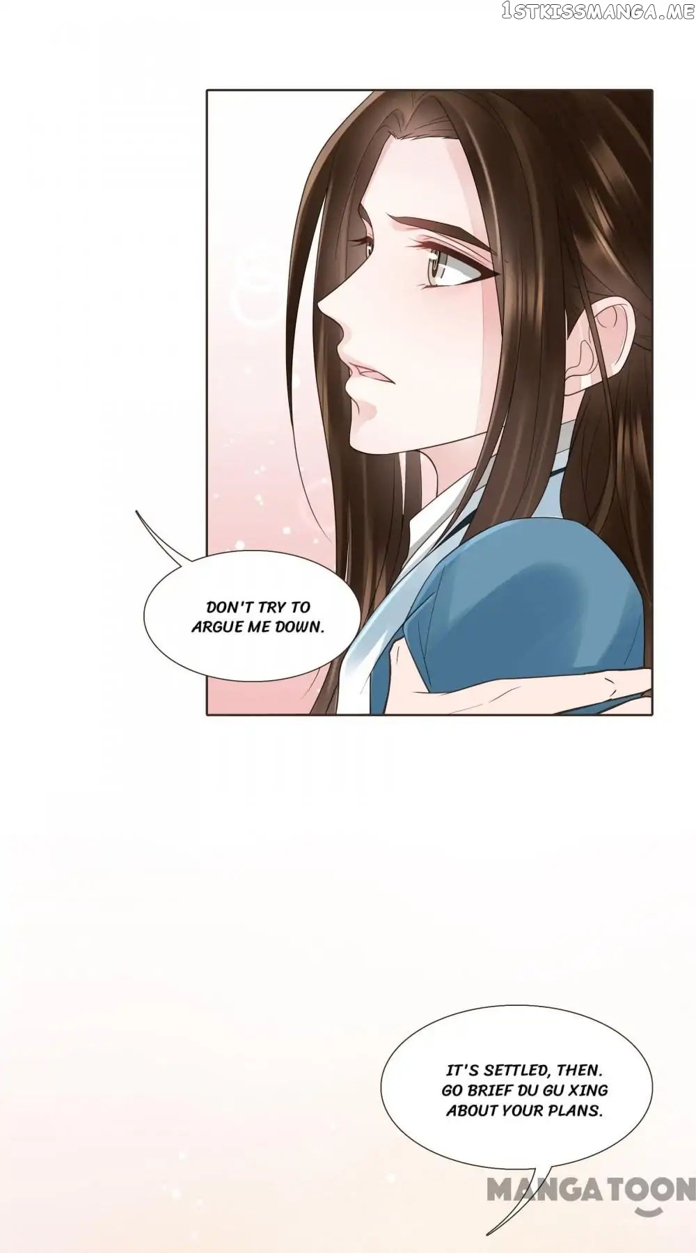 Prime Minister In Disguise chapter 122 - page 25
