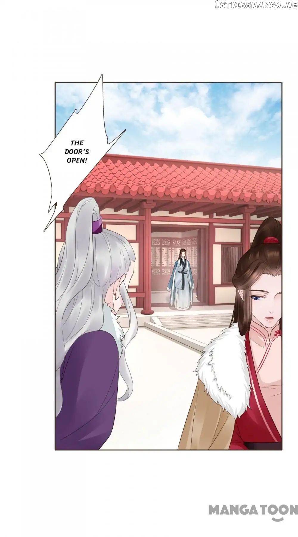 Prime Minister In Disguise chapter 122 - page 29