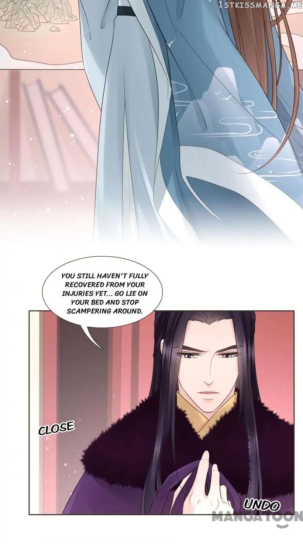 Prime Minister In Disguise chapter 122 - page 3