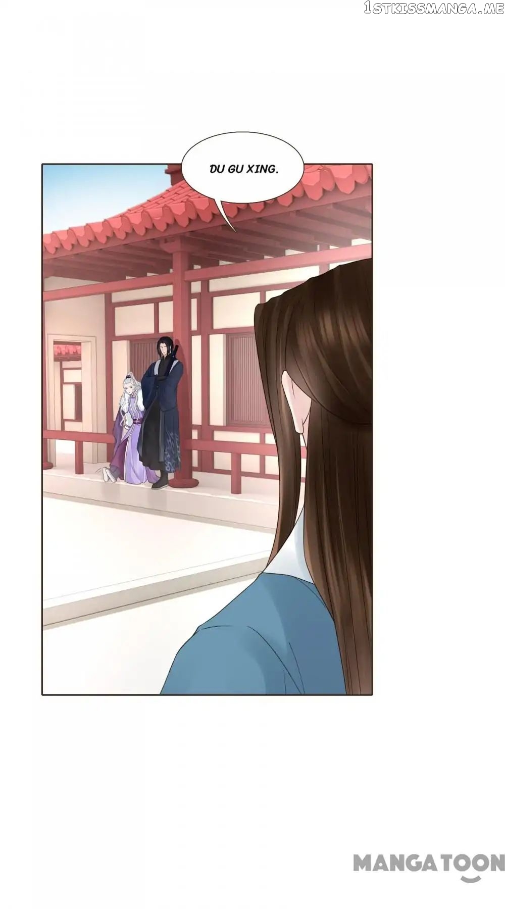 Prime Minister In Disguise chapter 122 - page 30