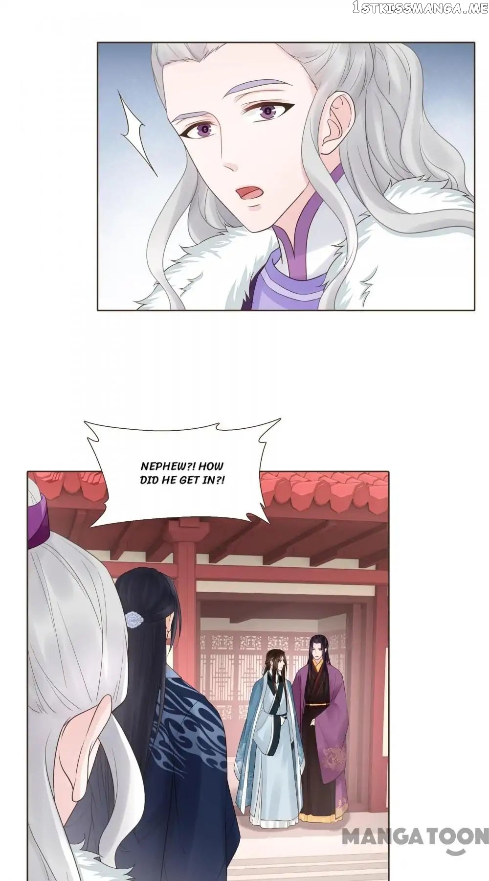 Prime Minister In Disguise chapter 122 - page 31