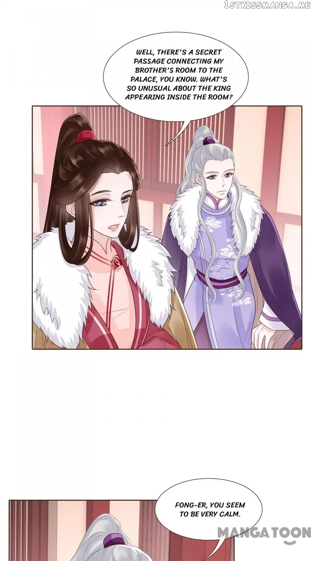 Prime Minister In Disguise chapter 122 - page 33