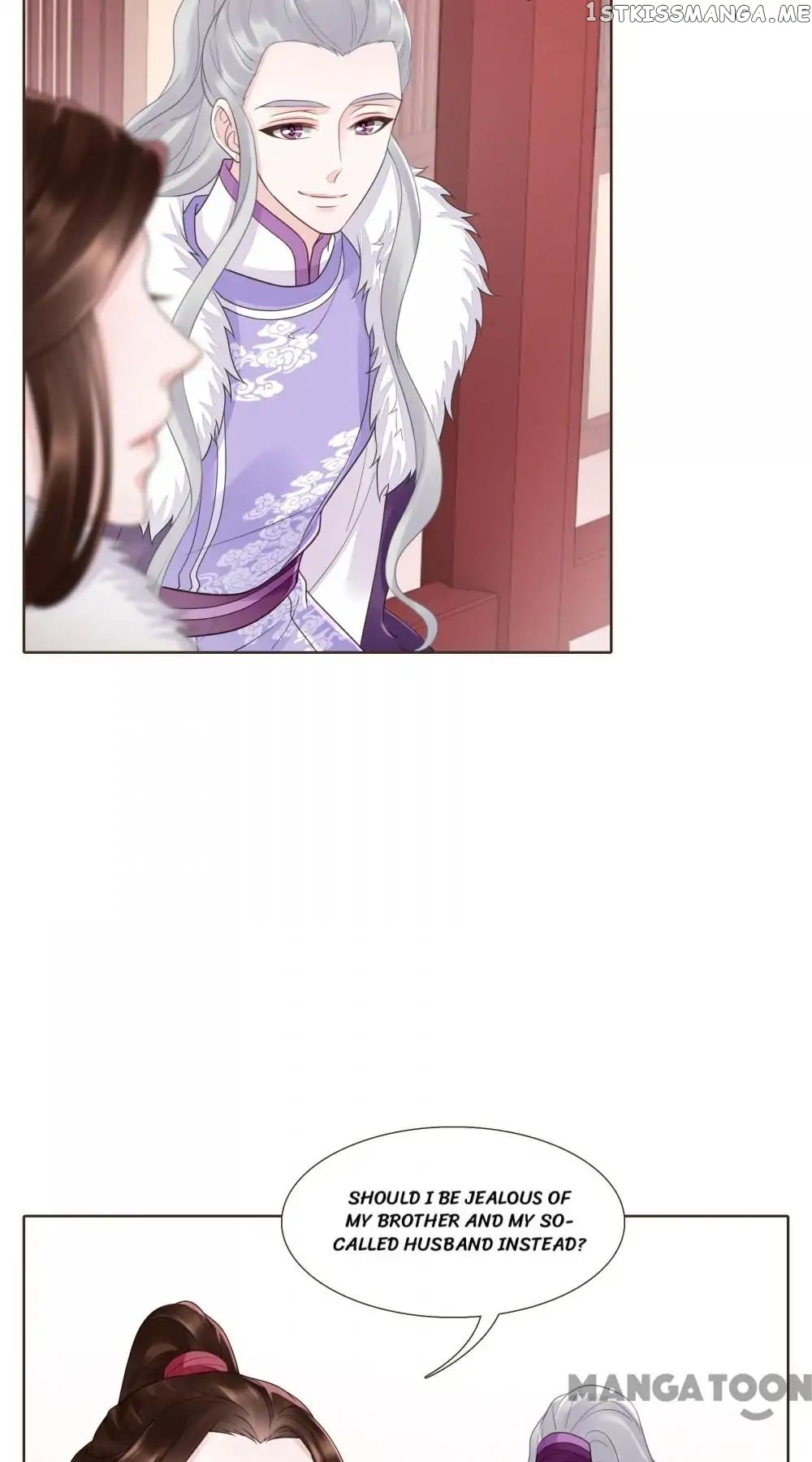 Prime Minister In Disguise chapter 122 - page 34