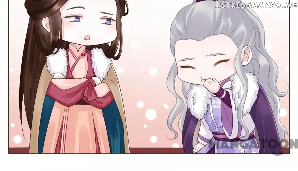Prime Minister In Disguise chapter 122 - page 35