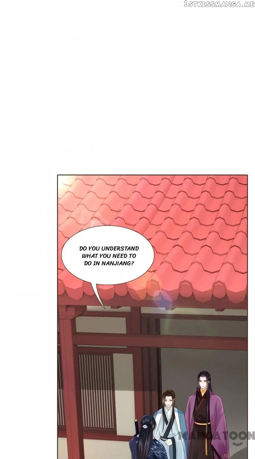 Prime Minister In Disguise chapter 122 - page 36
