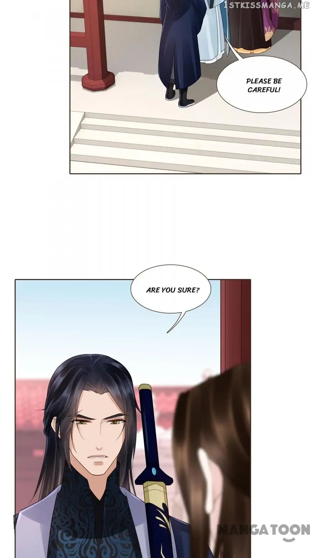 Prime Minister In Disguise chapter 122 - page 37