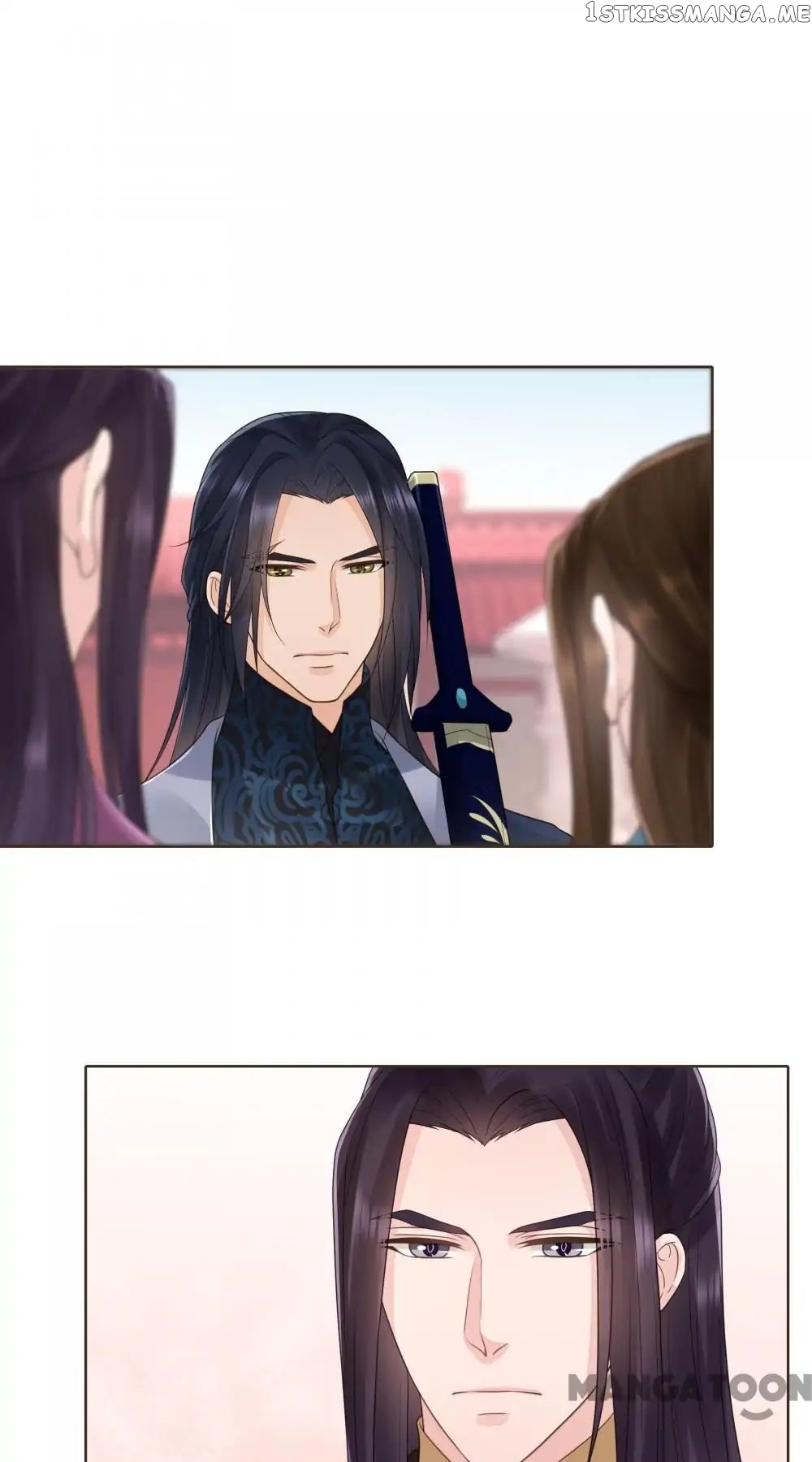Prime Minister In Disguise chapter 122 - page 40