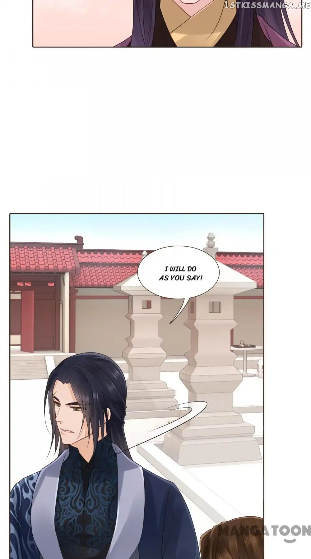 Prime Minister In Disguise chapter 122 - page 41