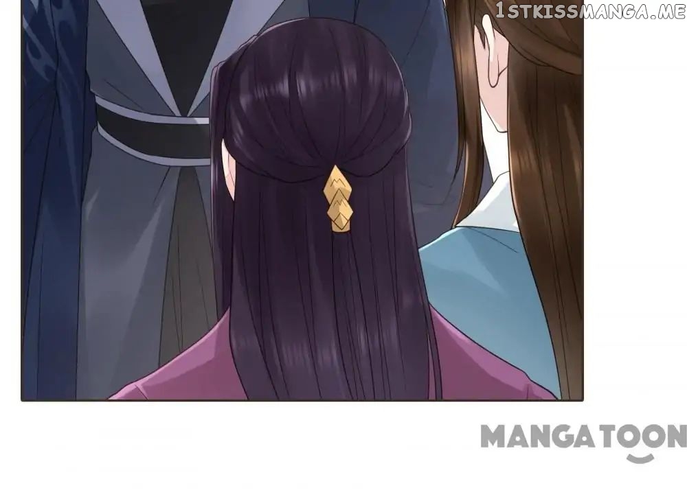 Prime Minister In Disguise chapter 122 - page 42