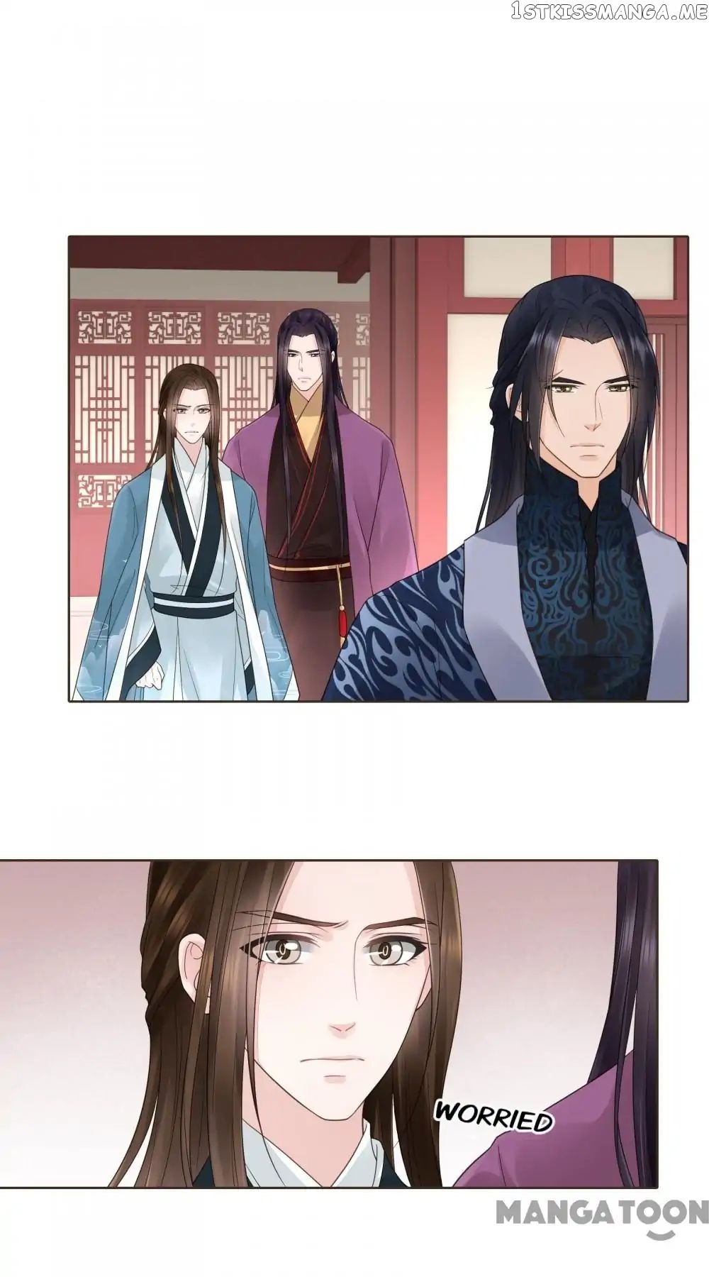 Prime Minister In Disguise chapter 122 - page 43