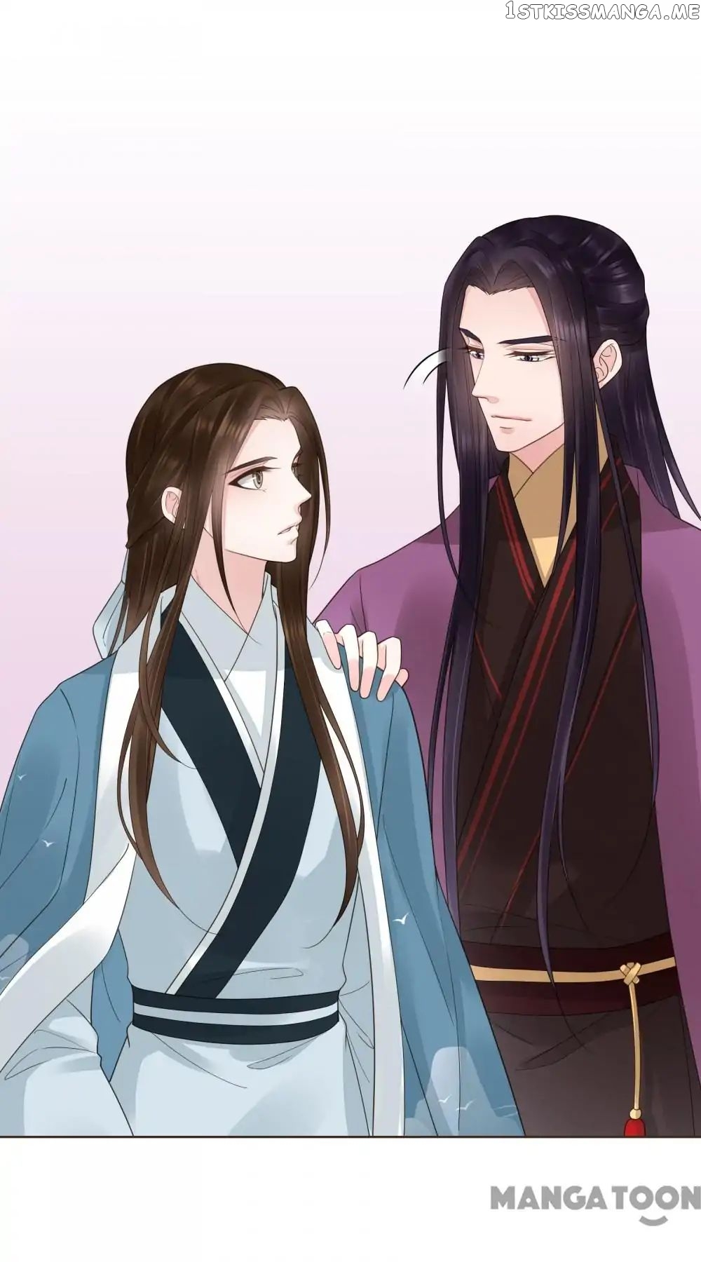 Prime Minister In Disguise chapter 122 - page 45