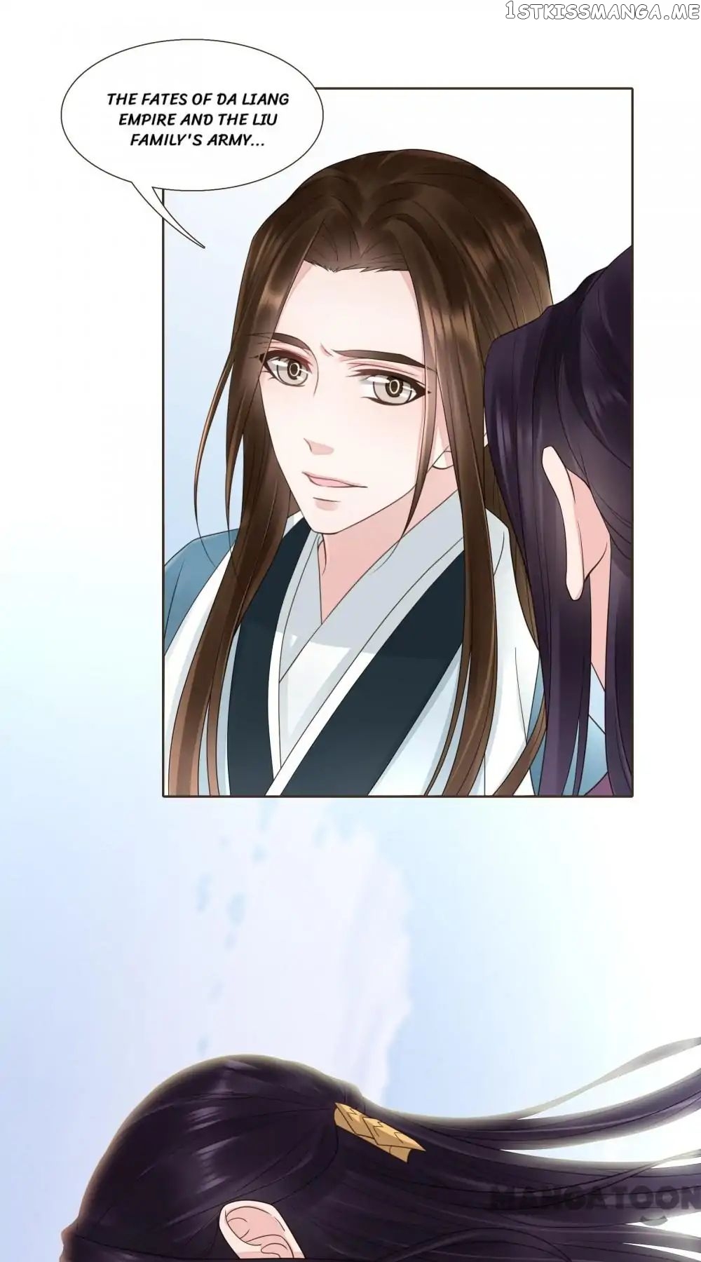 Prime Minister In Disguise chapter 122 - page 46