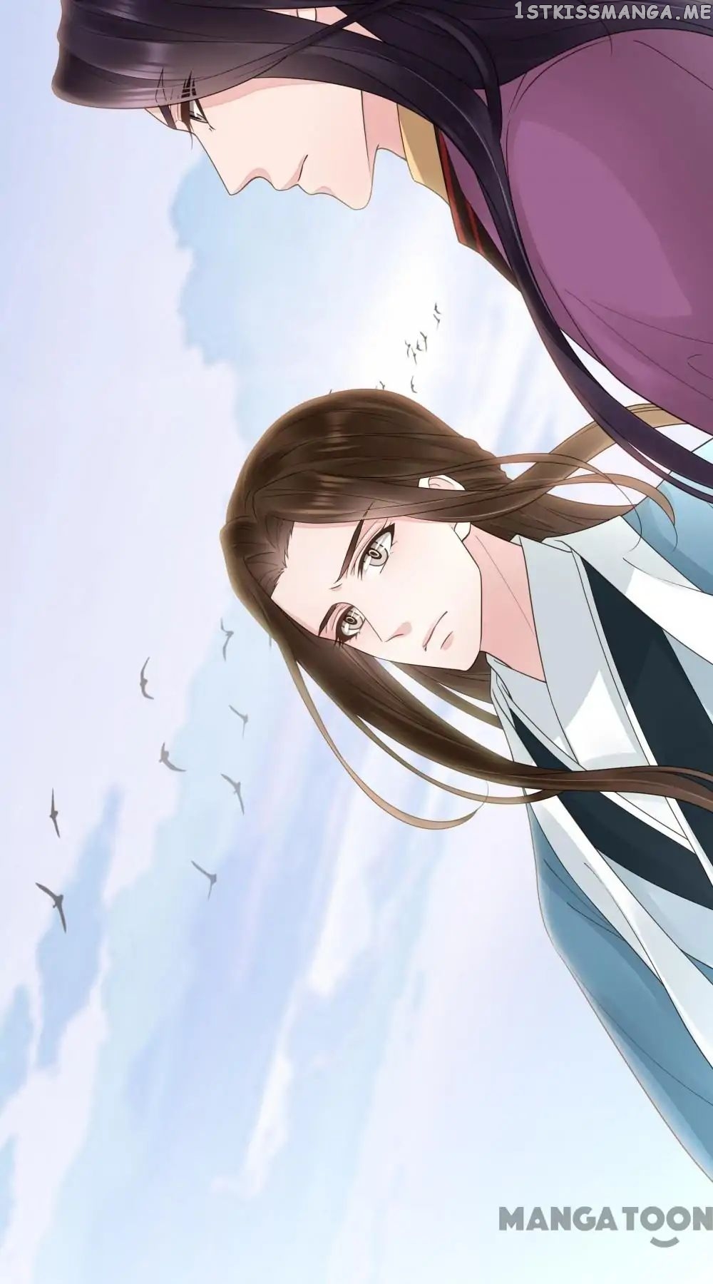 Prime Minister In Disguise chapter 122 - page 47