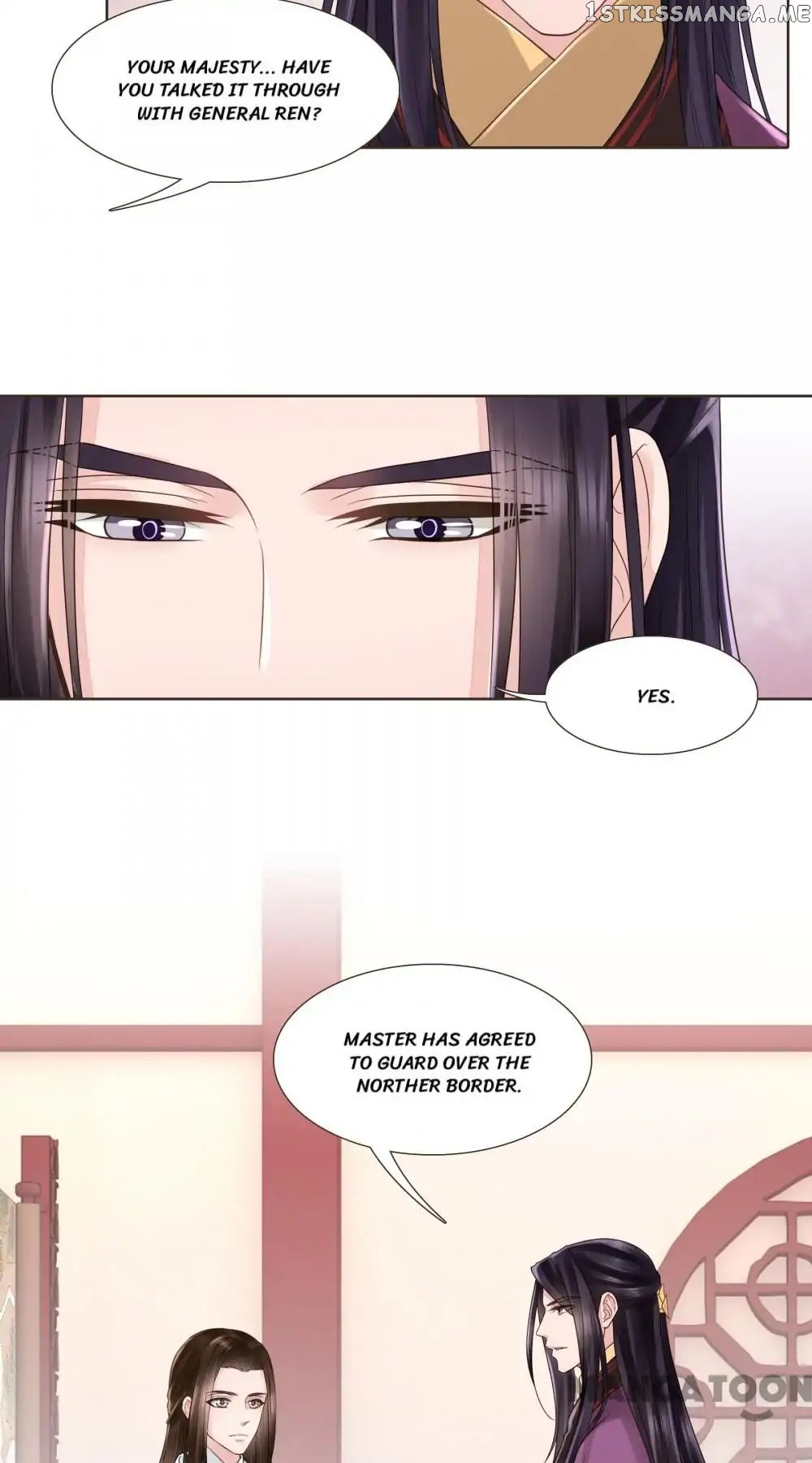 Prime Minister In Disguise chapter 122 - page 5